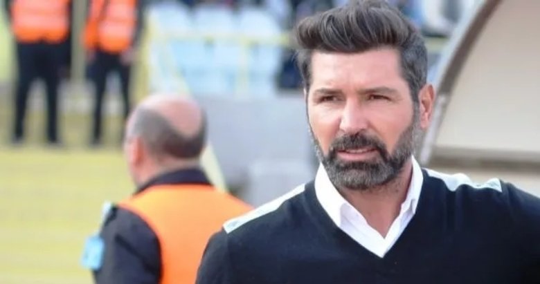 Denizlispor’da Kutlu gitti, Atik geldi
