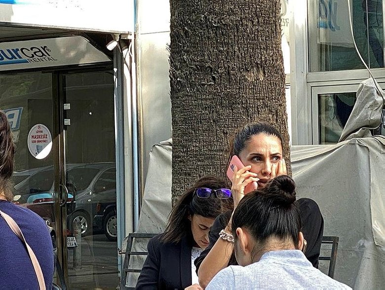 İzmir’i 6,6’lık deprem vurdu! Enkaz altındakiler için zamanla yarış