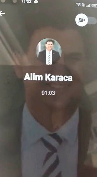 Fethiye’nin CHP’li belediye başkanı taraftara dakikalarca küfür etti