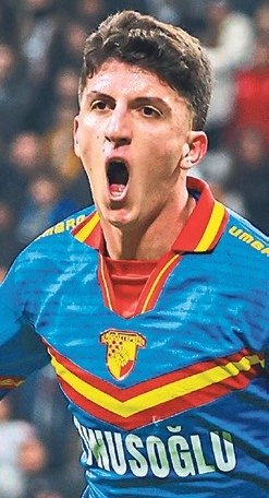 Göz-Göz’e prim dopingi