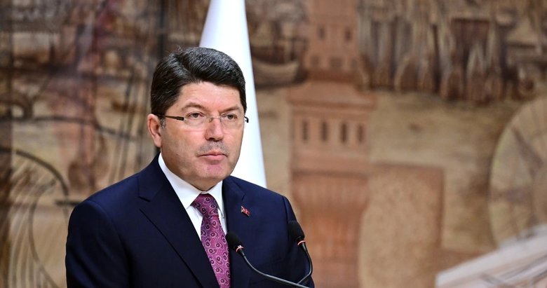 Adalet Bakanı’ndan Avrupa Konseyi’nin İmamoğlu bildirisine tepki