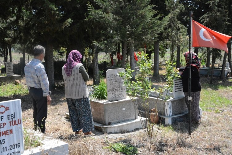 Yıllar sonra aydınlanan ’kuzen cinayeti’nde karar! Acılı ailelerin yüreği soğumadı