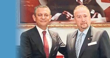 Yalım’ın itirafları Kurultaya sıçradı