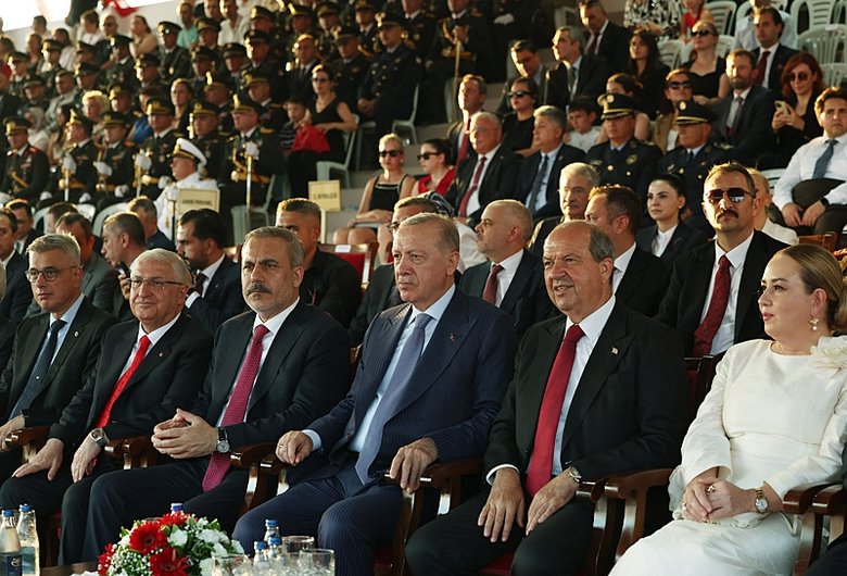 Başkan Erdoğan’dan LGS iddialarına sert tepki: İmam hatip düşmanlığı yapılıyor
