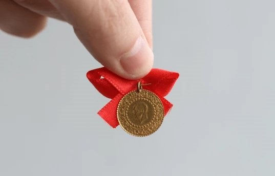 Altında yeni rekor: Çeyrek 7 bin lirayı aştı