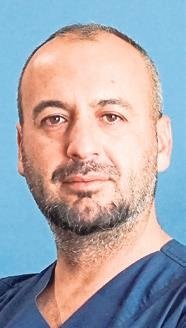 Kolorektal kanserler önlenebilir türdendir