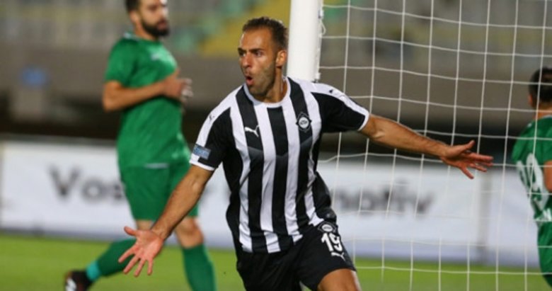 Buyuk Altay Osmanli Onunde Spor Haberleri