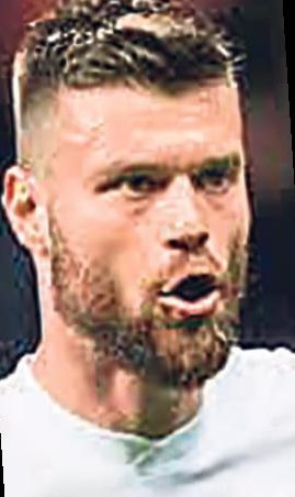 Bodrum FK’nın gözü Emir’de