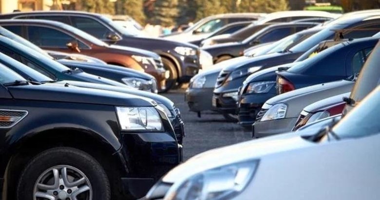 İkinci el araba alacaklar dikkat! ’Gizli fiyat oyunu’ ortaya çıktı