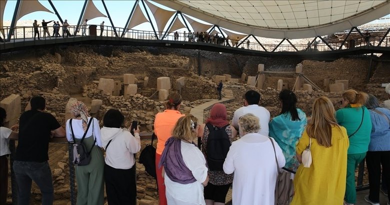 Göbeklitepe, Almanya’da özel seçkiyle tanıtılacak