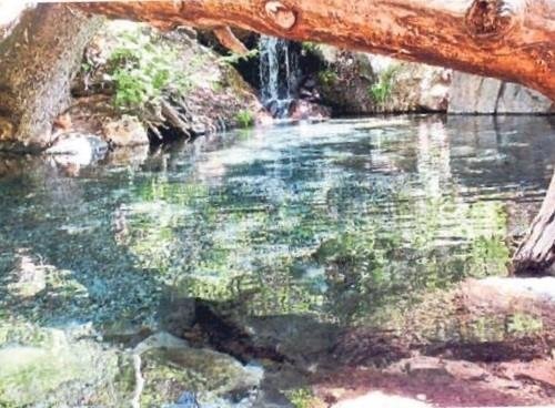 Afyon ve Uşak’ın şifalı kaplıcaları