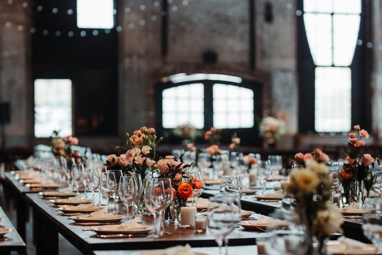 Düğünlerde kişi sayısı ve ikram yasağı kalktı!