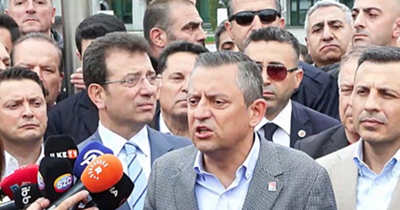 CHP’de 4 kanat mücadelesi tam gaz