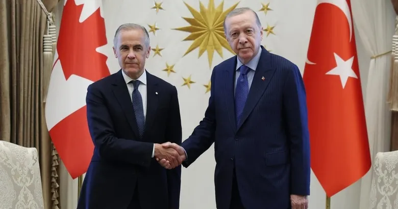 Son dakika: Başkan Erdoğan’dan NATO diplomasisi | NATO zirvesi kabulleri başladı
