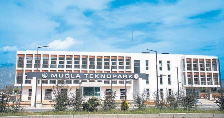 Tekno-girişimciliğin yükselen yıldızı: Muğla Teknopark