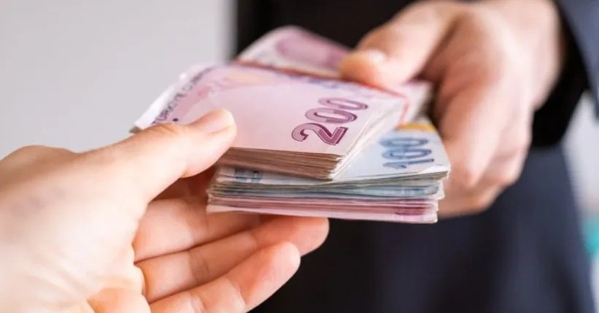 SED ödemesi hesaplara geçti