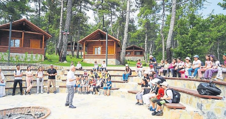 Konakpınar Gençlik Merkezi hizmete girdi