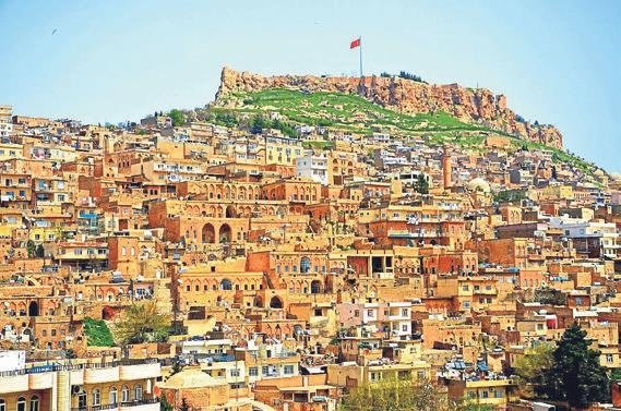 Mevsimin tadını çıkarmak isteyenler bu şehirlere!