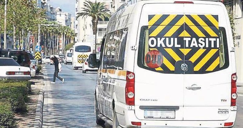 Pandemi süreci servisçileri vurdu