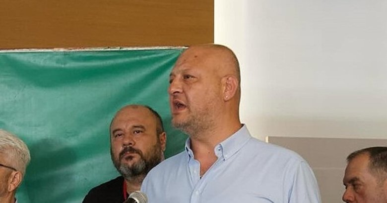 Karşıyaka’da şok gelişme: Cicibaş gitti, geldi