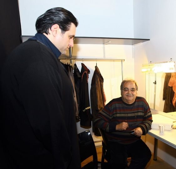 Kurtlar Vadisi’nin İplikçi Nedim’i İsmail İncekara’ya ne son veda!