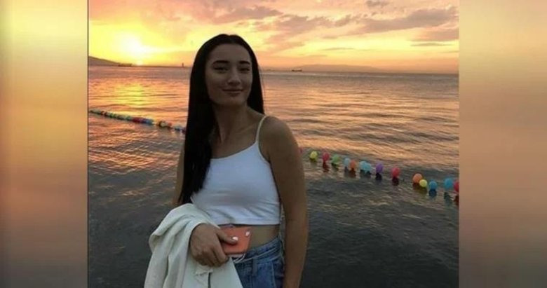 Sinem’in vücudunda darp izine rastlanmadı