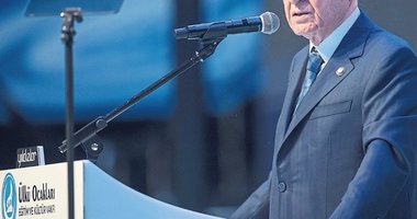 Gençliğe düşen vazife artık daha büyük