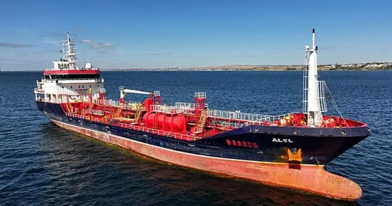 Marmara Denizi’ndeki gemi faciasında 9. gün! 10 mürettebattan haber var mı?