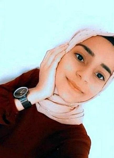 Liseli Berrin, av tüfeğiyle intihar etti