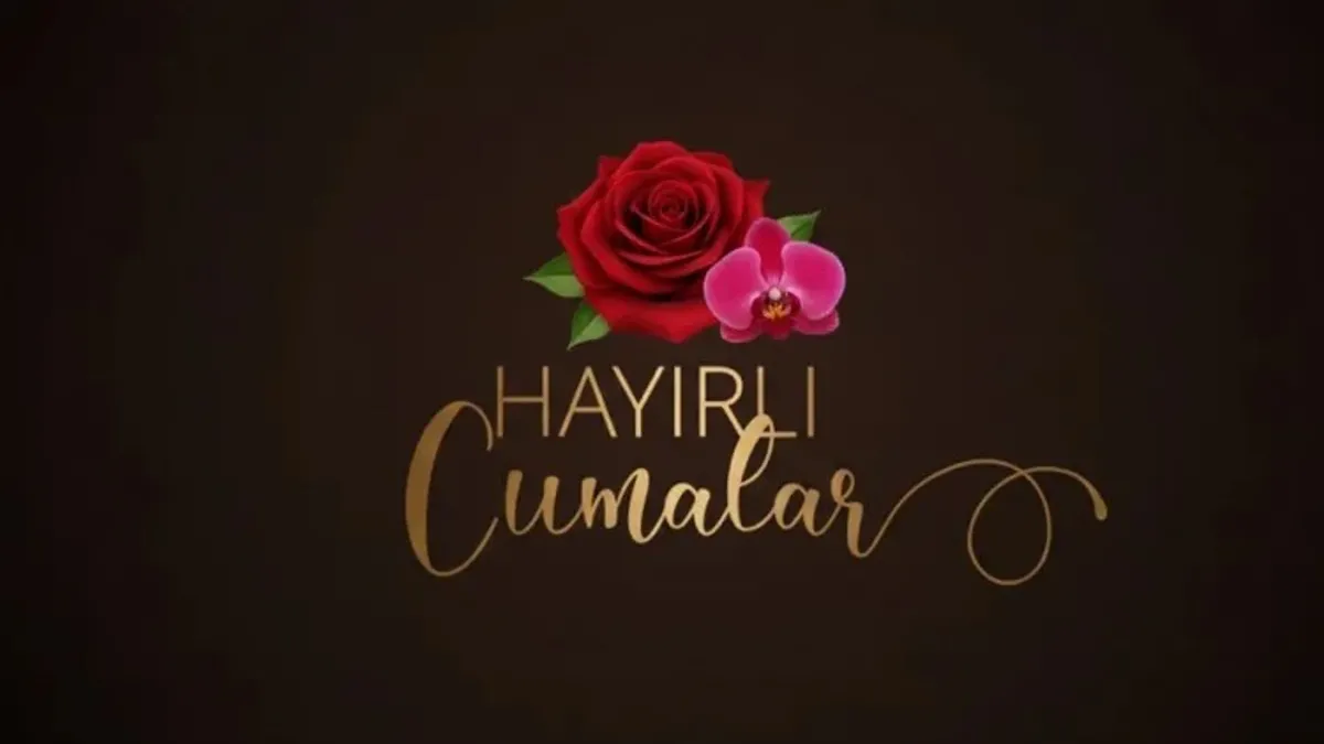 18 Eylül 2026 için en güzel Cuma mesajları
