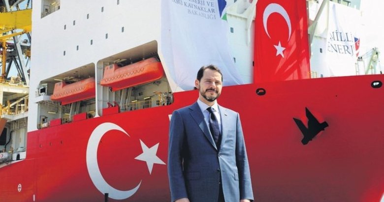 Sabah gazetesi yazarı Dilek Güngör: Yeni eksen Türkiye!