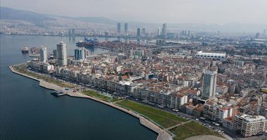 Temmuz ayında İzmir’de kaç konut satıldı? TÜİK açıkladı