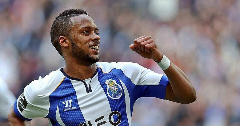 Göztepe’de transfer bombası! Hernani Göztepe’ye mi geliyor?