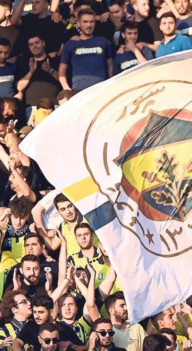 Fenerbahçe deplasmanda! Neden olmasın...