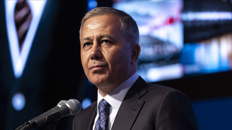 Yerlikaya’dan CHP’ye sert tepki!