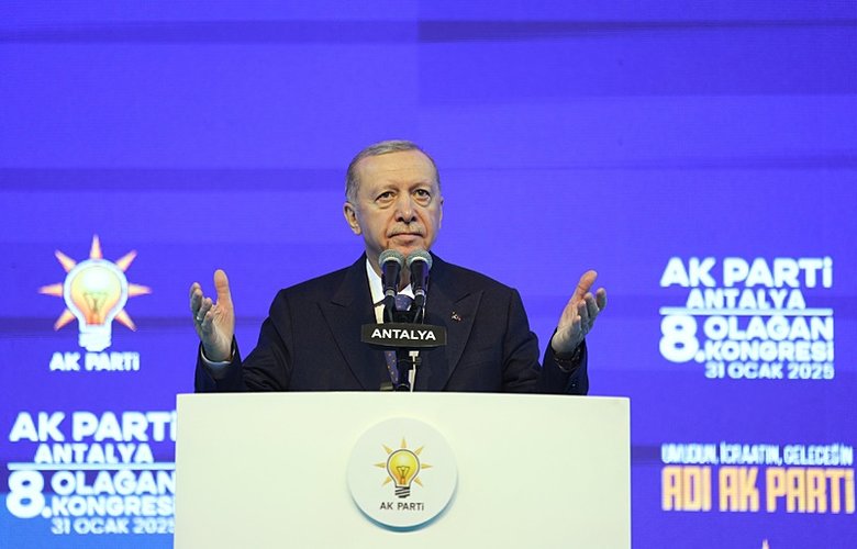 Başkan Erdoğan: Özel oturduğu koltuğun hakkını veremiyor