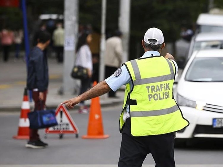İstanbul’da hangi yollar trafiğe kapanacak? İşte 28 Ekim 2023 Cumartesi trafiğe kapacak yolların listesi ve açık güzergahlar...