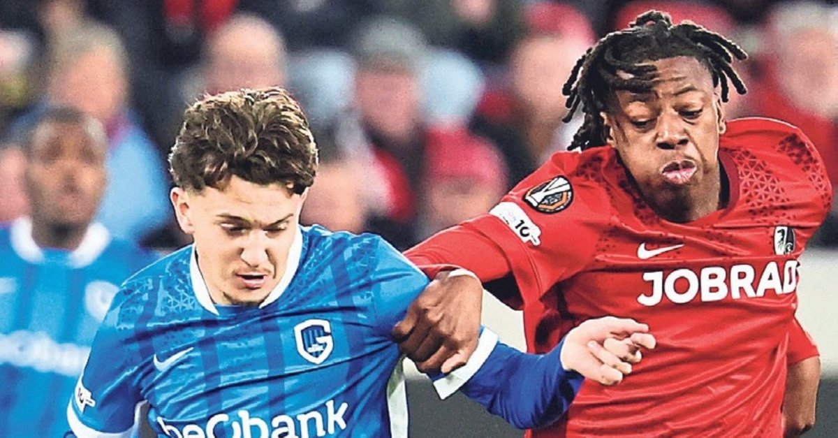 Yeni gözde Karetsas