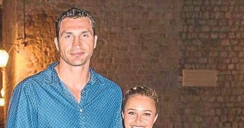 Ünleri boylarını aşıyor