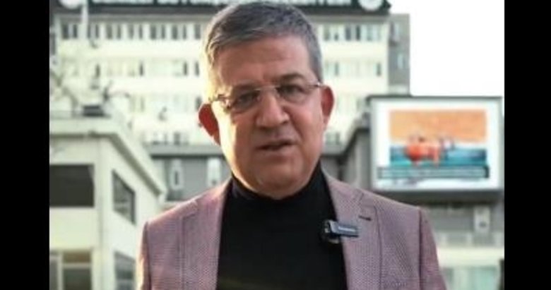 Subaşıoğlu’ndan Çavuşoğlu’na sitem: Şovu bırak hizmet et