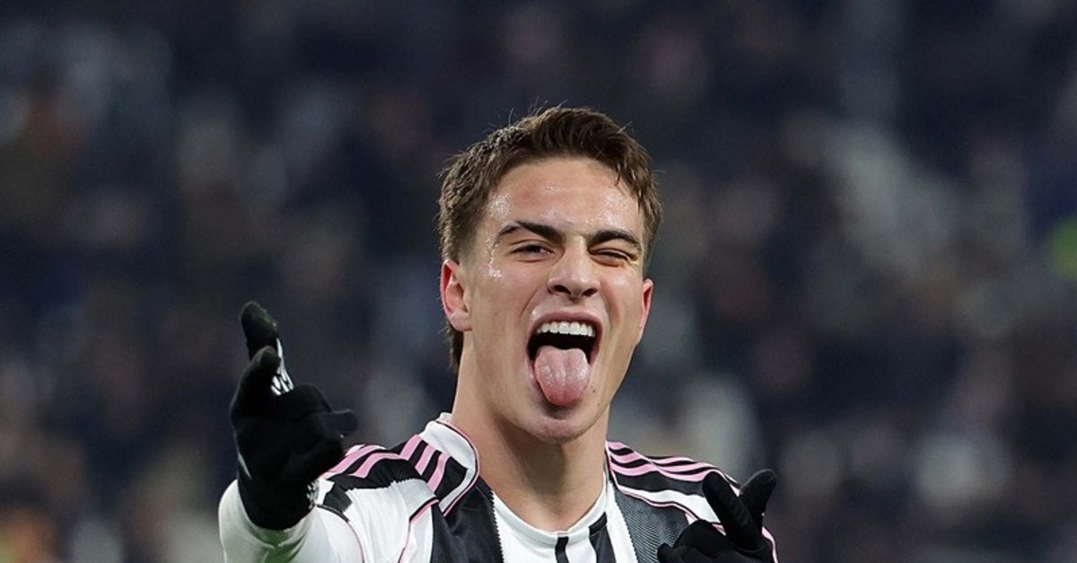 Kenan, İtalya’da manşetlerde