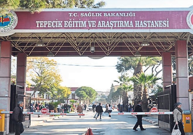 Ameliyattaki Hastayi Oldurmeye Kalktilar Ucuncu Sayfa Haberleri