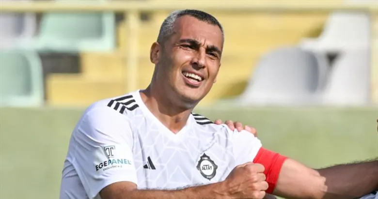 Murat Uluç özel hocalığa başladı