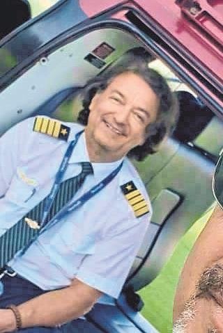 Ambulans helikopter faciası: 4 can kaybı