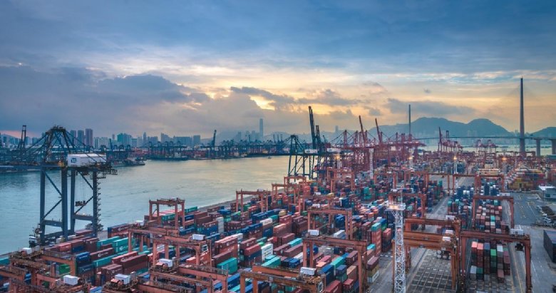 Türkiye, deniz ticaret filosuyla dünyada 12’nci sırada