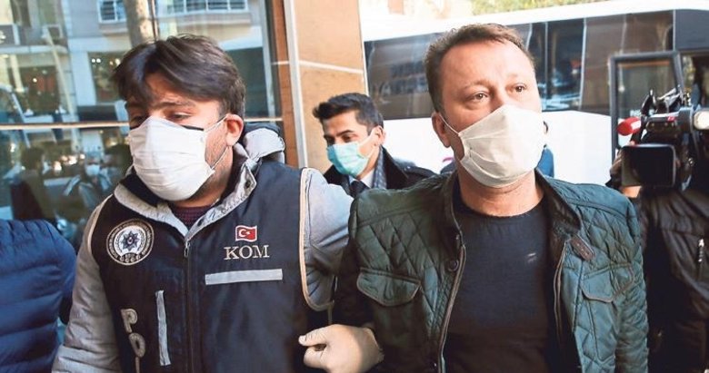 Menemen seçimi için gözler mahkemede