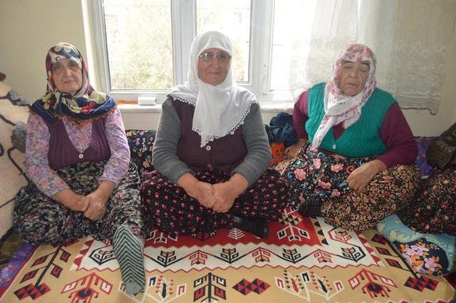 Pilot adayı Merve Altun’un teyzesi kahreden detayı anlattı!