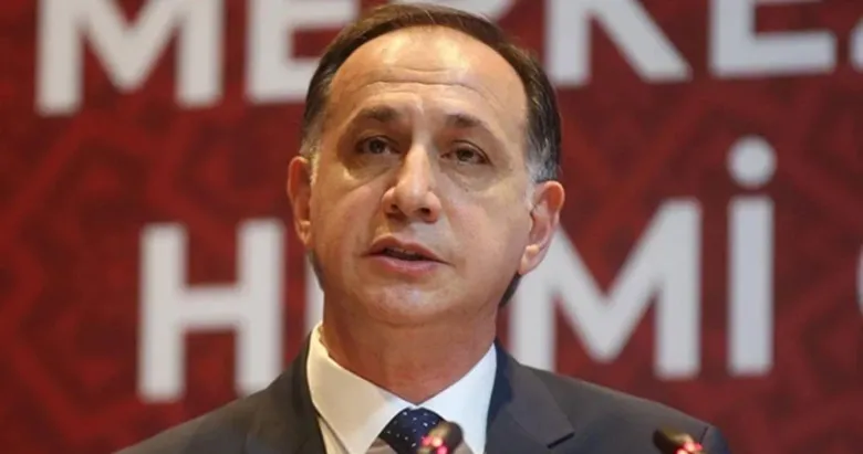 SON DAKİKA: MHK Başkanı Ferhat Gündoğdu ve 6 şüpheli gözaltına alındı! Mobbing ve resmi belgede sahtecilik tespit edildi
