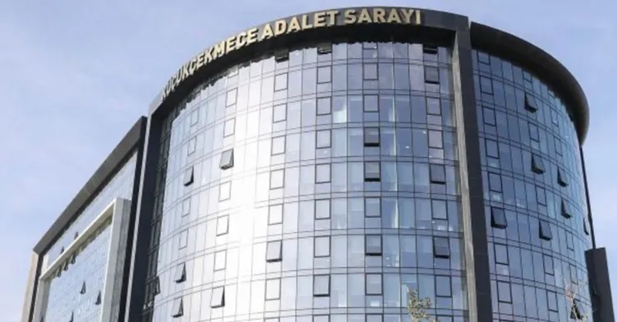 Başakşehir’de uyuşturucu operasyonu!