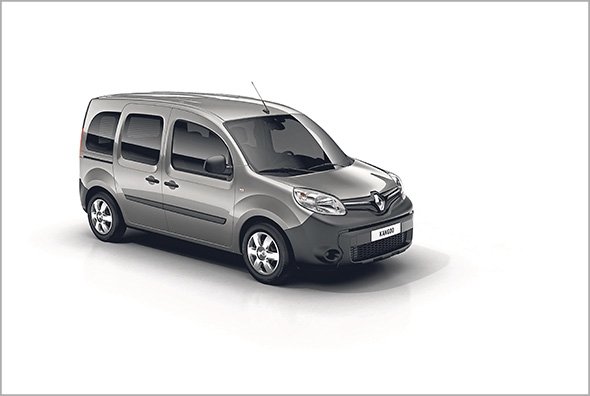 Yeni Fiesta eğlence ve teknoloji dolu